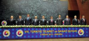 Samsun'u Başkan Çakır Anlattı, Başbakan Davutoğlu Dikkate Aldı… Samsun'u Başkan Çakır Anlattı, Başbakan Davutoğlu Dikkate Aldı…