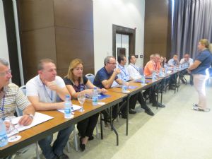 Borsadan Iso 10002 Müşteri Memnuniyet Yönetim Sistemi Eğitimi... Borsadan Iso 10002 Müşteri Memnuniyet Yönetim Sistemi Eğitimi...