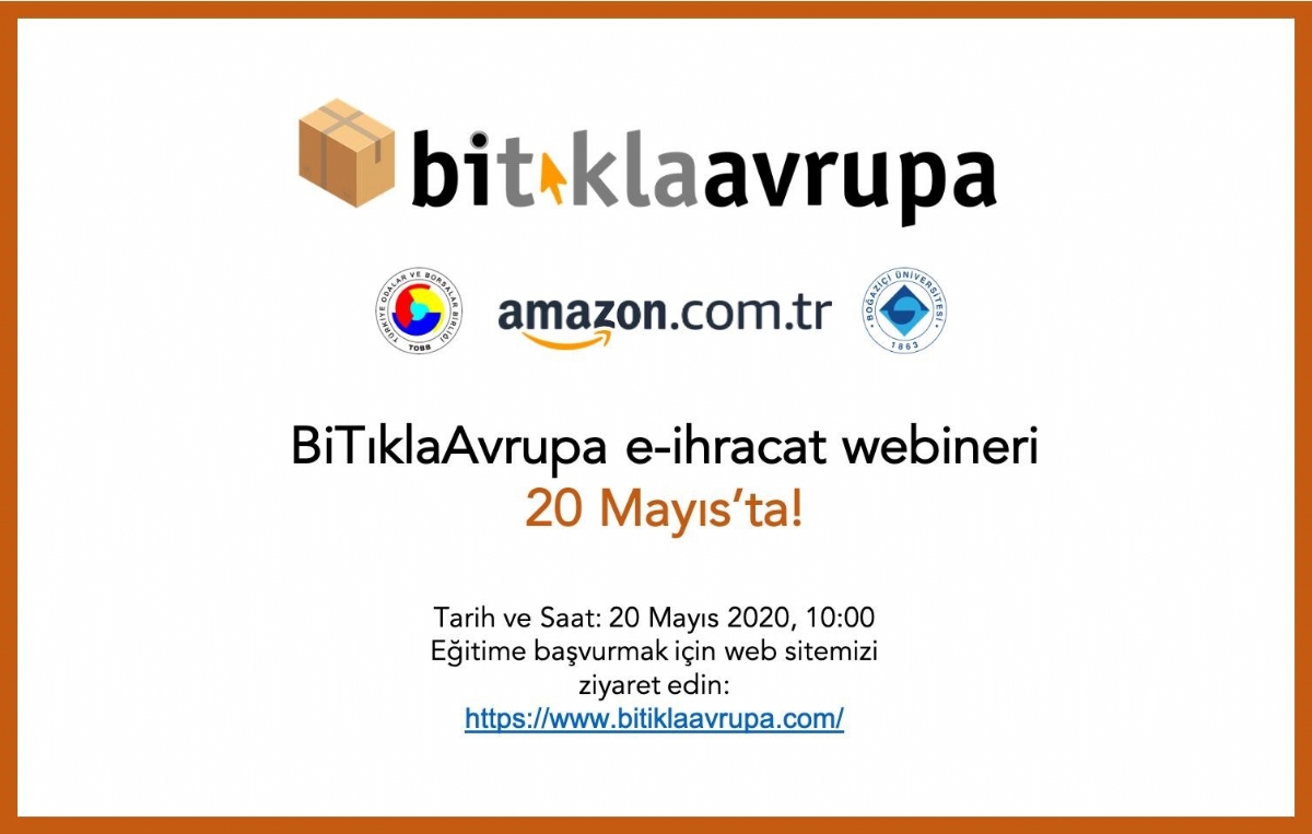 WEBİNAR: 