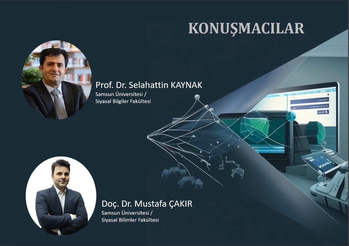 E-Ticaret Süreçleri ve Devlet Destekleri Semineri