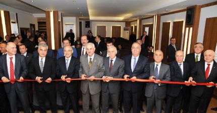 Eximbank Samsun ' Da..