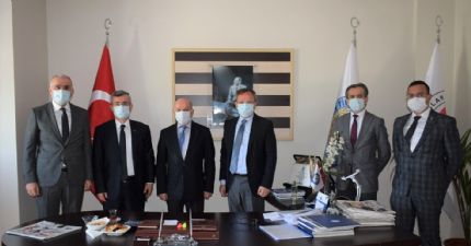 Tobb Nefes Kredisi 8. Defa Hayata Geçiyor...