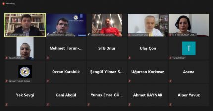 Geçmişten Günümüze Sosyo Ekonomik Göstergelerle Samsun…