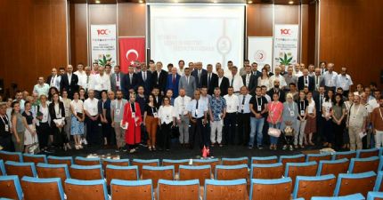 Türkiye Kenevir Sektörü Buluşması Gerçekleştirildi...