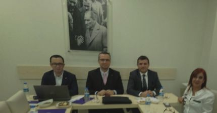 Borsadan Tibos ( Ticaret Borsaları Otomasyon Sistemi ) Çalışması ...