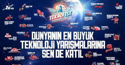 TEKNOFEST...