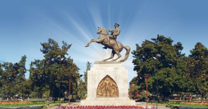 Alçakça Saldırıyı Kınıyoruz.