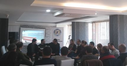 Stressiz Zaman Yönetimi Eğitimi.....