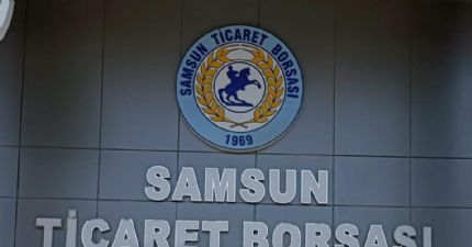 SAMSUN TİCARET BORSASI'NDA AKREDİTASYON İSTİŞARE TOPLANTISI GERÇEKLEŞTİRİLDİ…