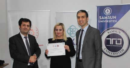 Sosyal Girişimcilik Adayları Samsun'da Buluştu ...
