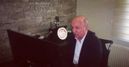 Ondokuz Mayıs Üniversitesi Danışma Kurulu Toplantısı Gerçekleşti