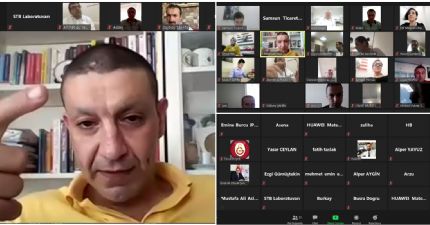 Borsamızdan Webinar: Covıd-19 Sonrası Ekonomi ve Risk Yönetimi