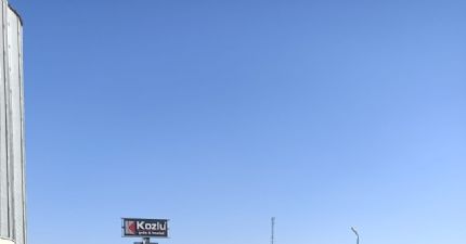 KOZLU’YA ANADOLU ÜPAK BİLGİLENDİRME ZİYARETİ…