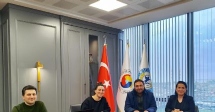 DENETİMLERİMİZ BAŞARI İLE TAMAMLANDI…