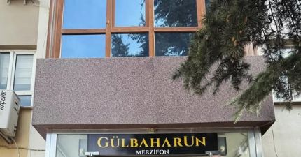 GÜLBAHAR UN FABRİKASI’NA ZİYARET…