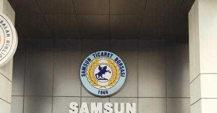 CANİK SANAYİCİ İŞ İNSANLARI VE YÖNETİCİLER YARDIMLAŞMA DERNEĞİ’NDEN BORSAMIZA ZİYARET…