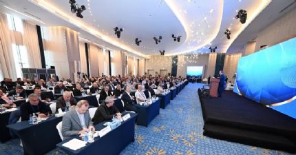 TÜRKİYE-MISIR ODA VE BORSALAR İŞBİRLİĞİ FORUMU DÜZENLENDİ...