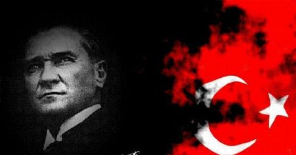 29 Ekim Cumhuriyet Bayramı