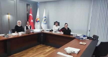 DENETİMLERİMİZ BAŞARI İLE TAMAMLANDI…