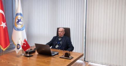 ANADOLU ÜPAK A.Ş. OCAK 2026 AYI TOPLANTISI GERÇEKLEŞTİRİLDİ…