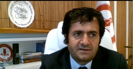 Küresel Krizlerle Mücadelede Firmalar İçin Stratejiler Webinarı Gercekleştirildi...
