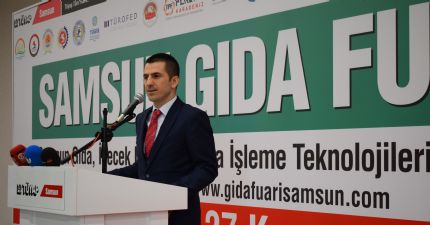“ Ülkemiz 941 Havzaya Bölünecek ”