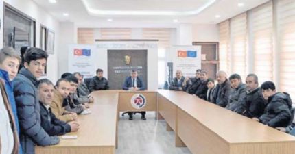 Samsun Ticaret Borsası İstedi, Havza Tso Destekledi, Köytür Aldı