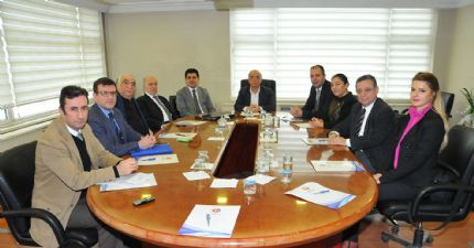 Çasgem Samsun Tanıtıldı