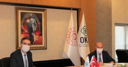 Borsadan Bölgeye Büyük Hizmet...