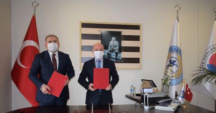 Paraf Ticari Kredi Kartı ile Güvenceli Tedarik Zinciri Finansmanı Anlaşması