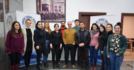 Samsun Ticaret Borsası Üyelerine Kalite Sistemi Temel Eğitimleri ...