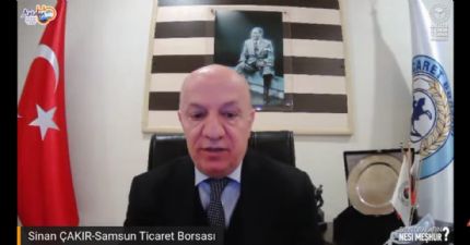 Samsun’un Coğrafi İşaretli Ürünleri Anlatıldı...