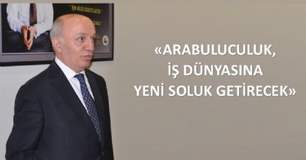 İş Dünyasına Yeni Soluk: Arabuluculuk