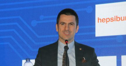 Türkiye Teknolojik Buluşması Samsun’da Gerçekleştirildi…