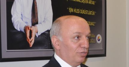 Sinan Çakır “ Daha Çok Çalışacağız. ”