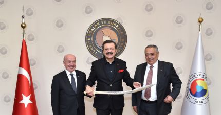Borsa’dan Ankara Çıkartması