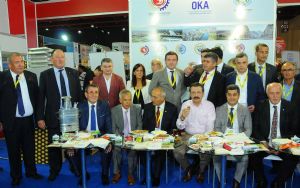 Yörex'te Yine Samsun Rüzgarı Esti Yörex'te Yine Samsun Rüzgarı Esti