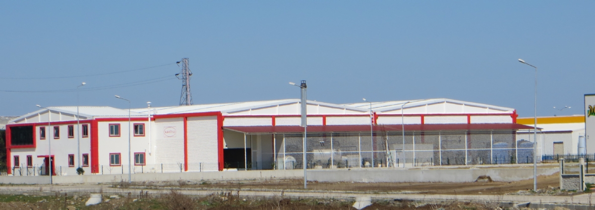 KAR-SÜT A.Ş.