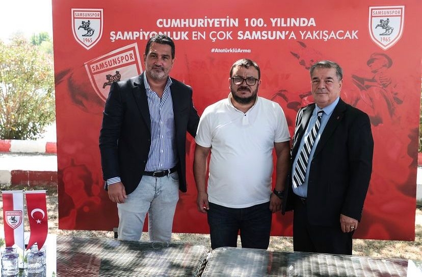 SAMSUN İŞ DÜNYASI’ NDAN KOMBİNE DESTEK