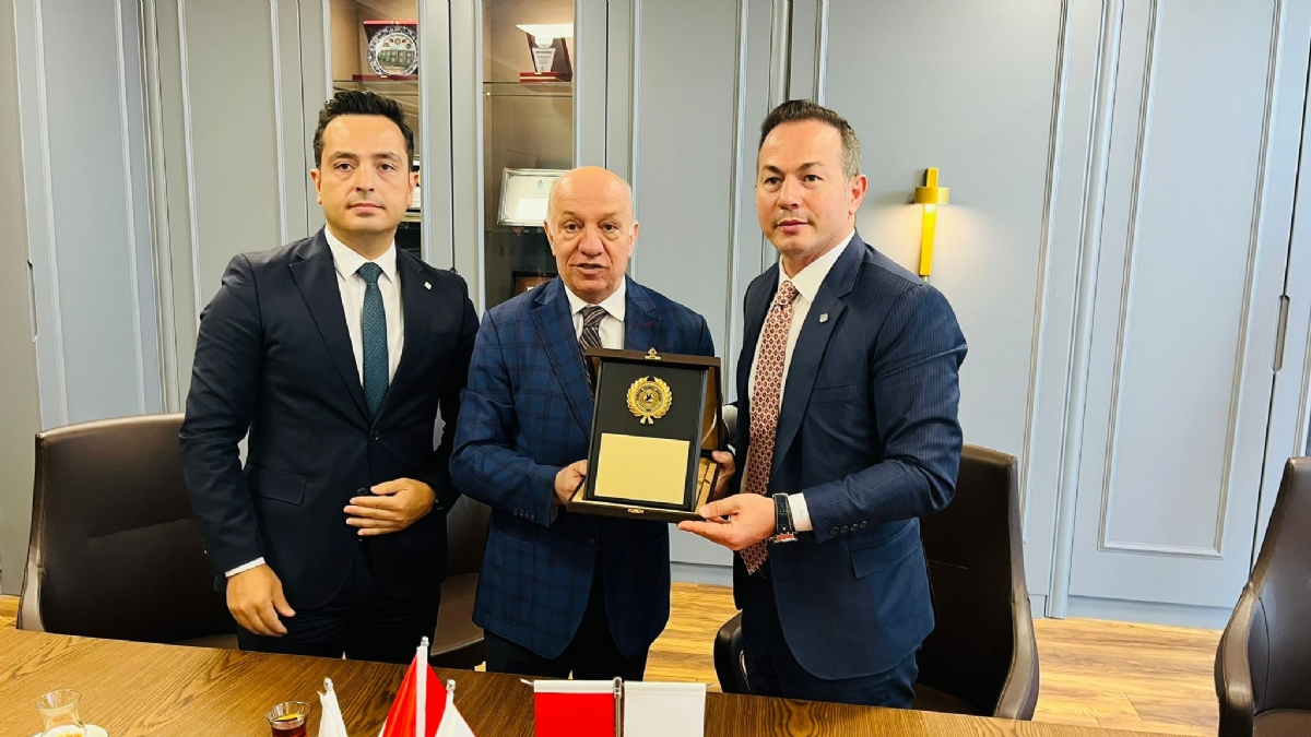 VAKIF KATILIM’ DAN BORSAMIZ ÜYESİ İŞLETMELERE DESTEK …