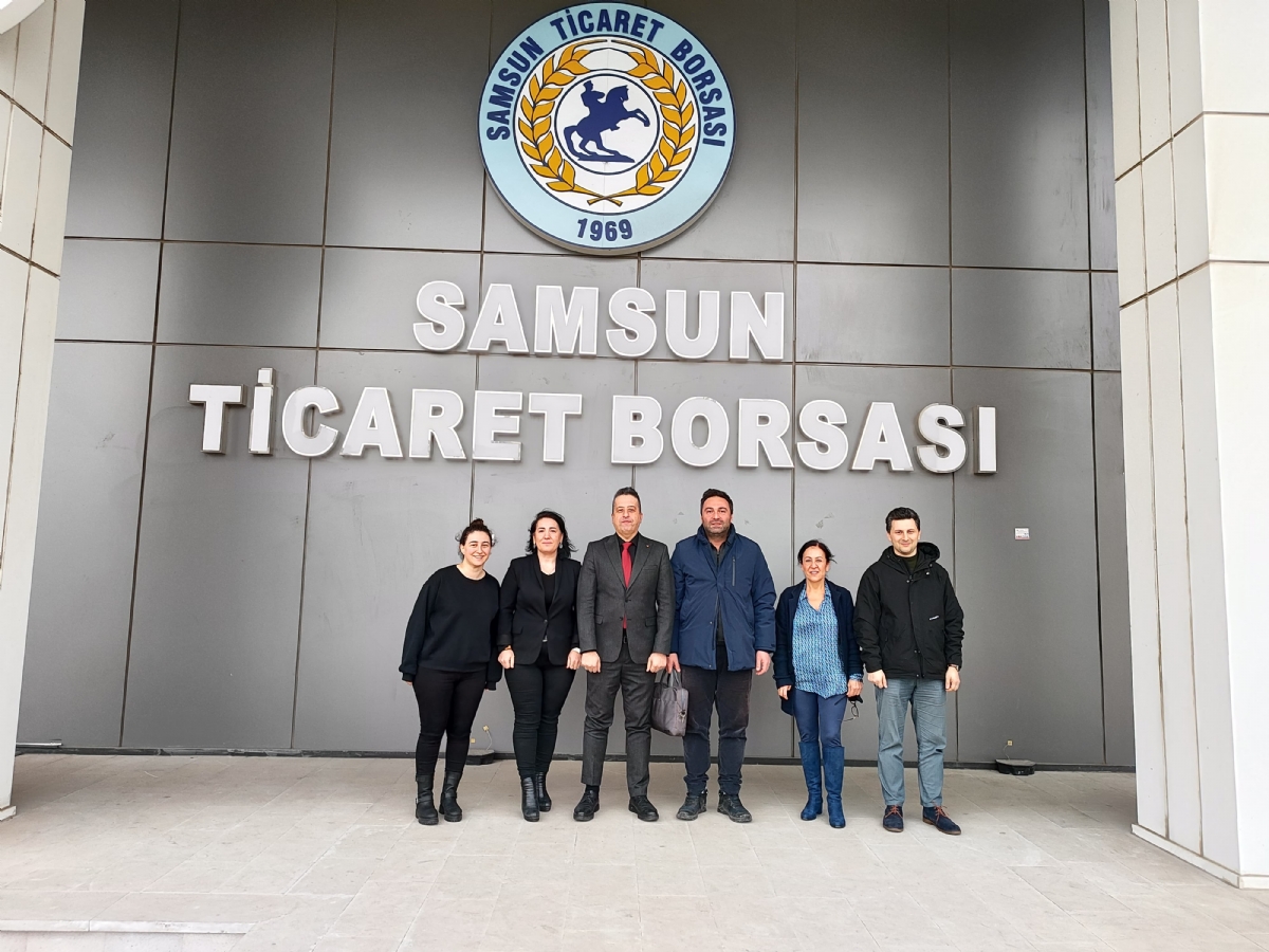 DENETİMLERİMİZ BAŞARI İLE TAMAMLANDI…