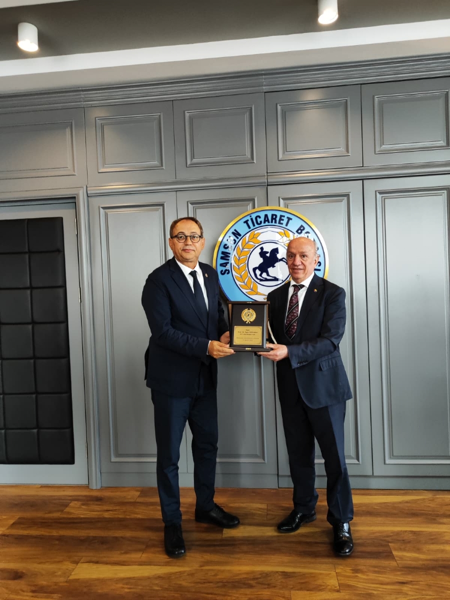 MHP'DEN BORSAMIZA ZİYARET…