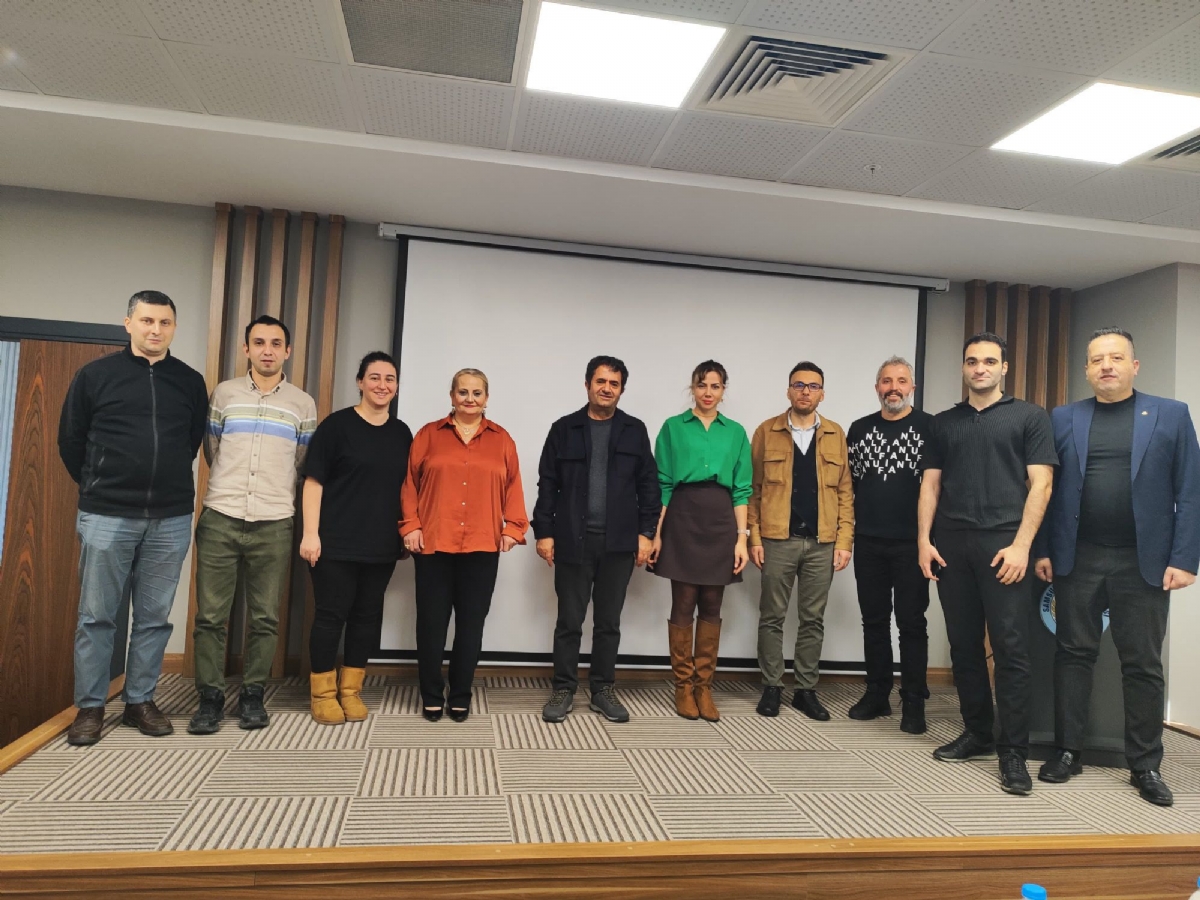 BORSAMIZDA EXCEL İLE ETKİN OFİS YÖNETİMİ EĞİTİMİ DÜZENLENDİ…