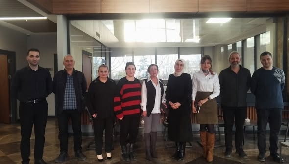 DENETİMLERİMİZ BAŞARI İLE TAMAMLANDI…