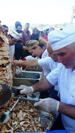 Samsun Ticaret Borsası ’ndan “ Hijyen Pikniği ” …