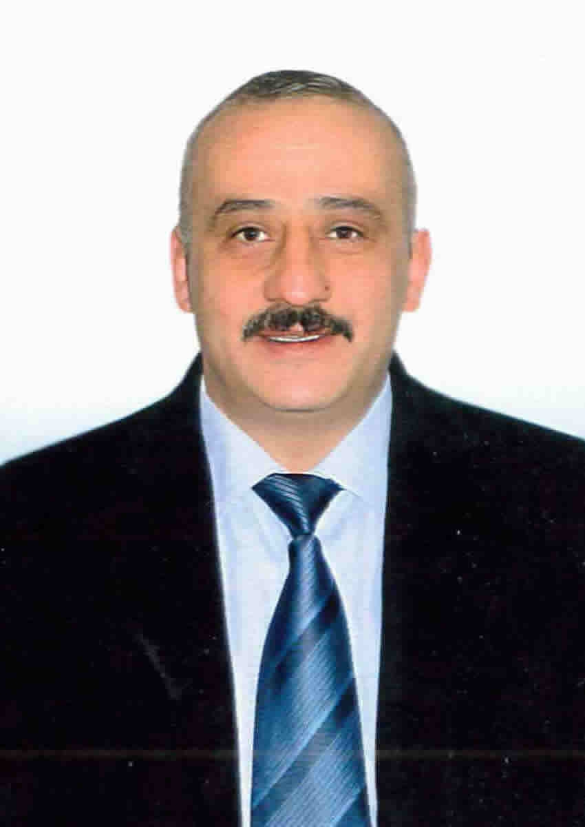 Ömer MİNUZ