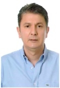 Harun Reşit GÜDÜL