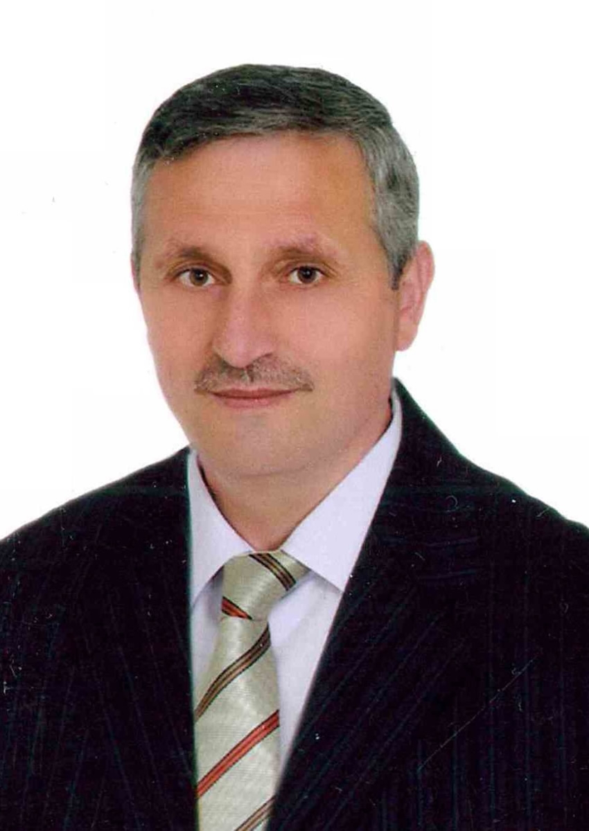 Turgut ŞEN