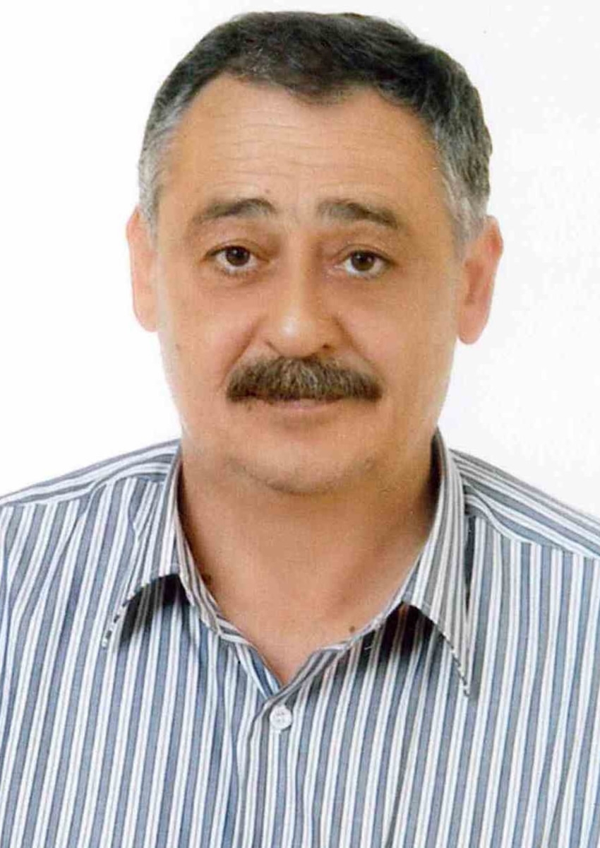 Ahmet TAKIŞ