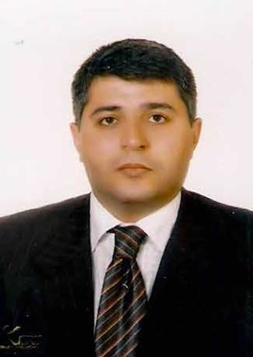 Nurettin ODABAŞ